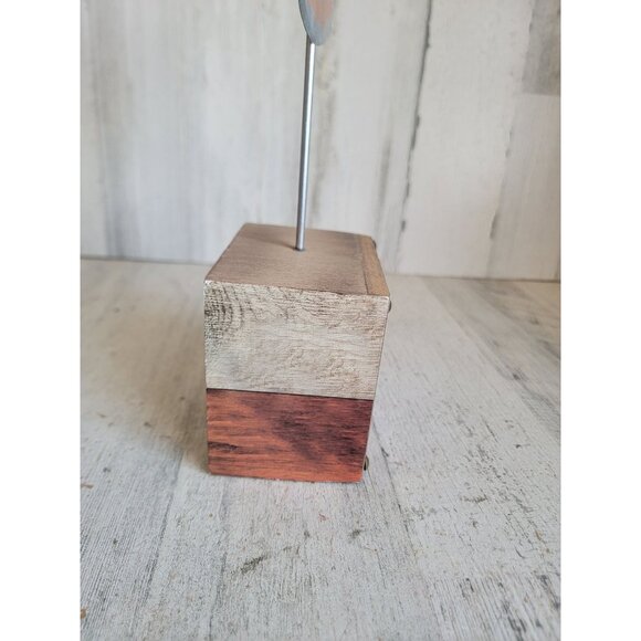 Pumpkin trick or treat centerpiece Halloween home decor sign - Picture 5 of 8